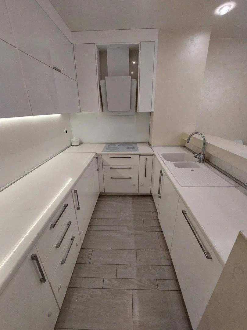 Sale, two bedroom apartment, 80m², Budva, Crna Gora