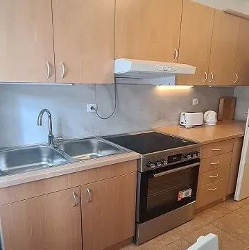 Rent, two bedroom apartment, 54m², Gradska Bolnica, Zvezdara Sve Podlokacije - image 2