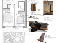 Prodaja, trosoban stan, 127m², Kolašin, Crna Gora - image 5