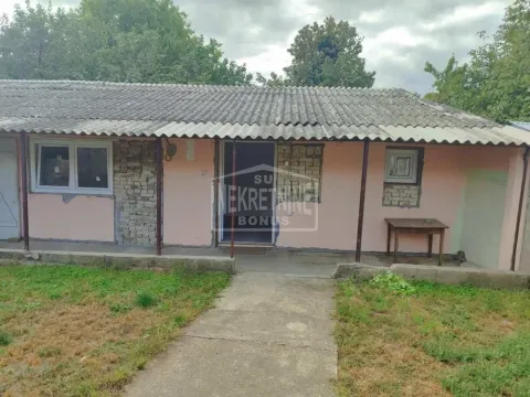 Prodaja, kuća, 88m², Mali Radanovac, Subotica - image 5