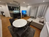 Izdavanje, dvosoban stan, 70m², Savski Venac, Beograd - image 3