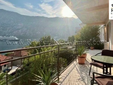 Prodaja, stan, 140m², Prčanj, Kotor - image 3