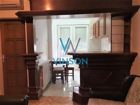 Sale, one bedroom apartment, 38m², Adamovićevo Naselje, Novi Sad Sve Podlokacije - image 7