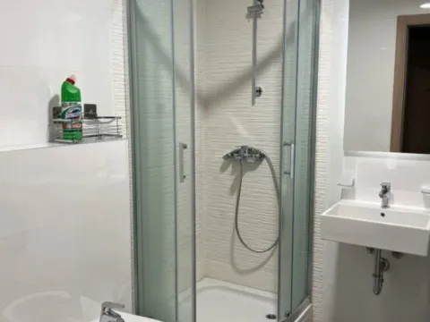 Izdavanje, trosoban stan, 90m², Master Kvart, Podgorica - image 5