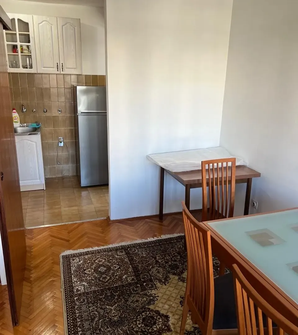 Rent, two bedroom apartment, 76m², Stari Aerodrom, Podgorica