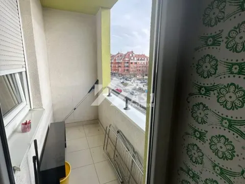 Rent, one bedroom apartment, 40m², Bulevar patrijarha Pavla, Novi Sad Sve Podlokacije - image 10