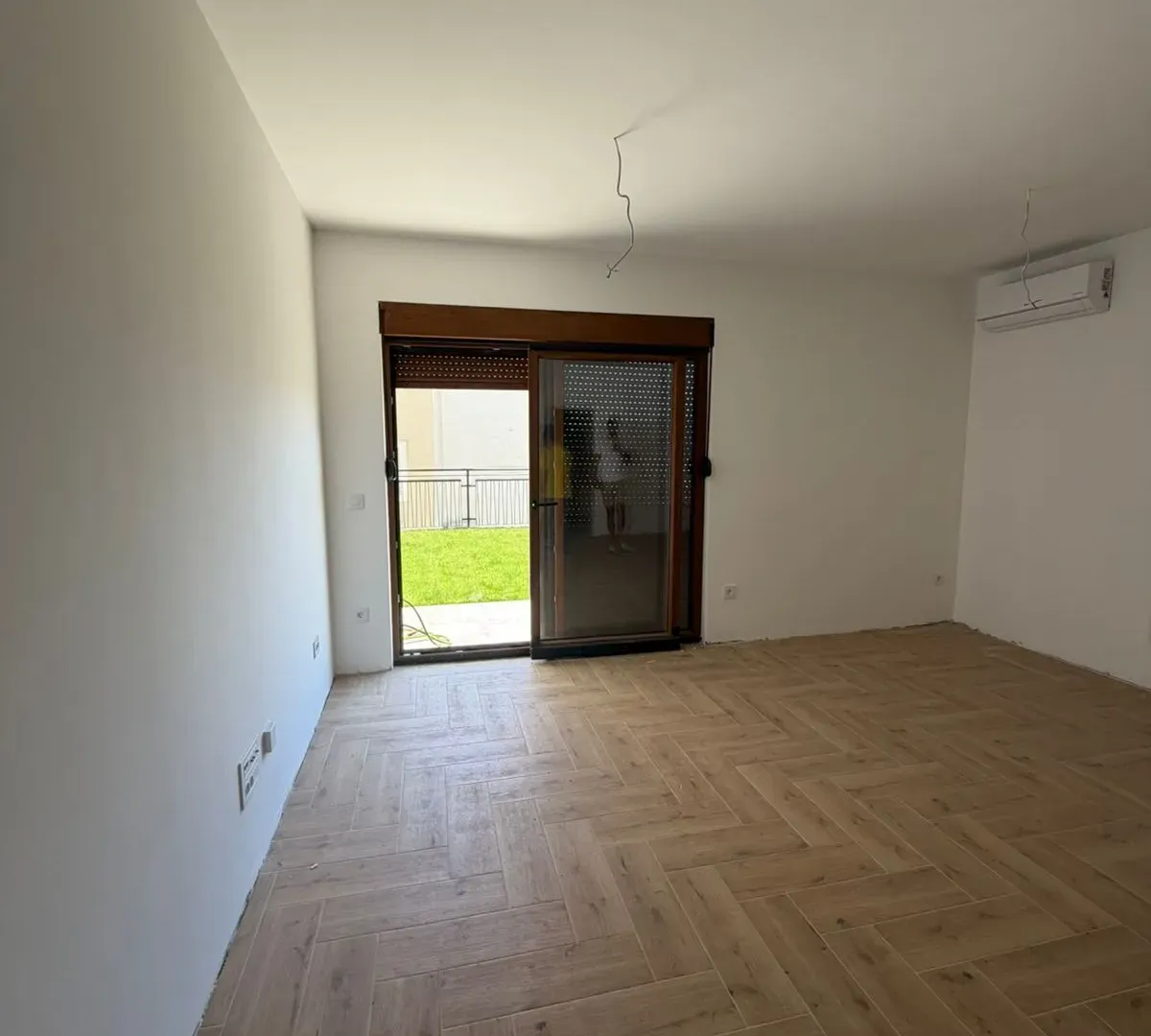Prodaja, dvosoban stan, 68m², Kava, Tivat