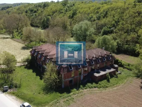 Sale, office space, 1359m², Bagrdan, Jagodina - image 2