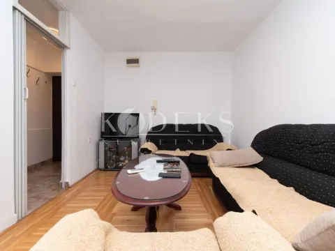 Rent, one bedroom apartment, 45m², Preko Morače, Podgorica - image 11