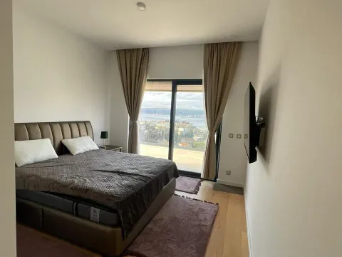 Izdavanje, dvosoban stan, 159m², Donja Lastva, Tivat - image 8