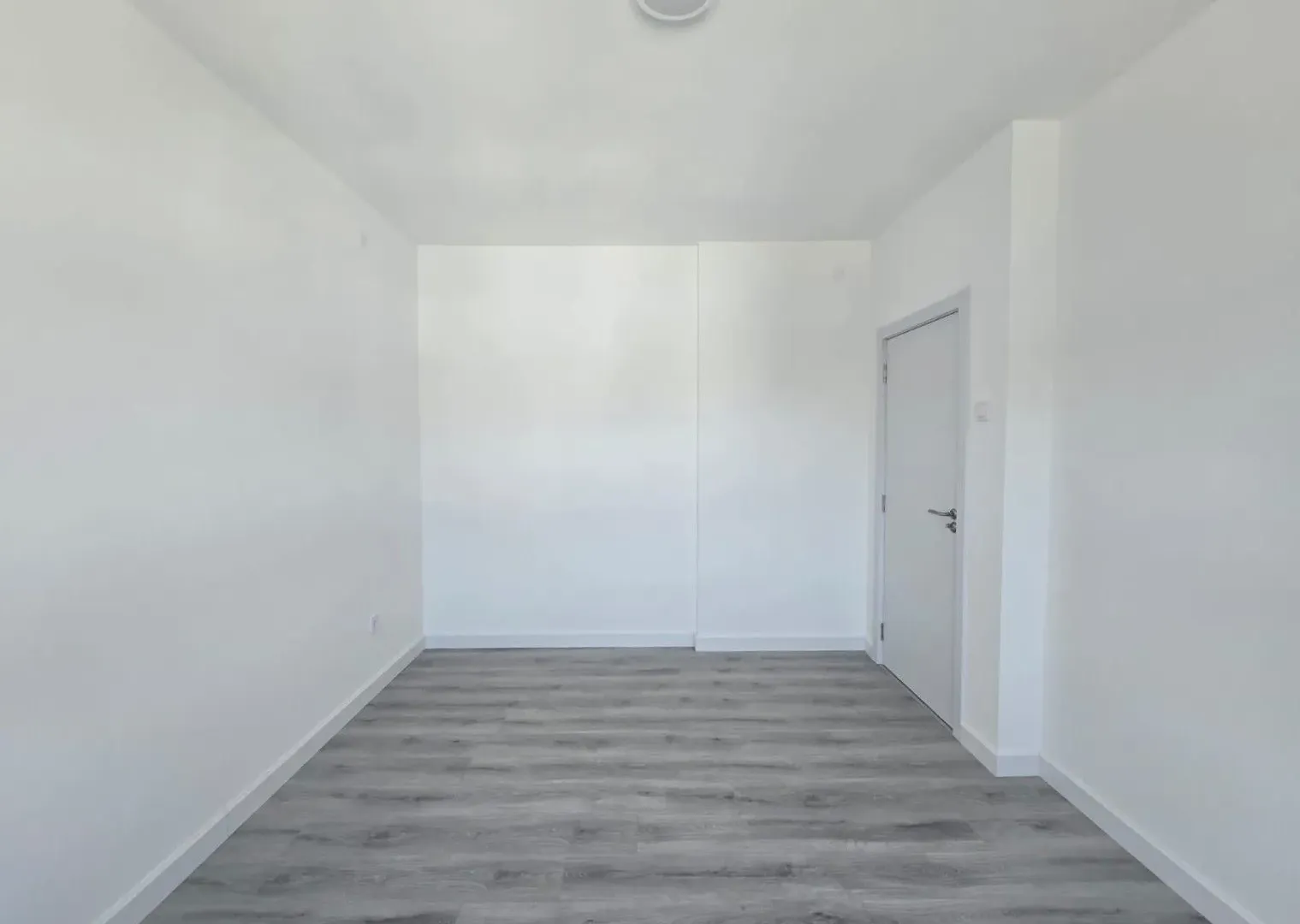 Sale, one bedroom apartment, 46m², Preko Morače, Podgorica