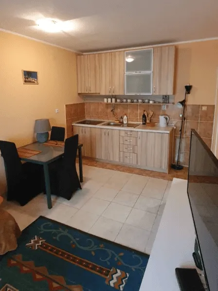 Rent, apartment, 44m², Rozino, Budva