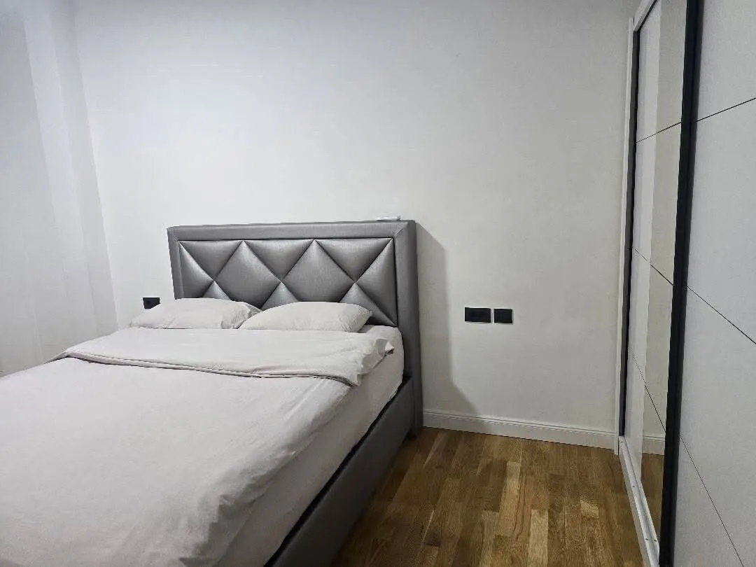 Rent, three bedroom apartment, 130m², Dalmatinska ulica, Podgorica
