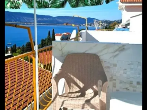 Izdavanje, jednosoban stan, 17m², Kumbor, Herceg Novi - image 7