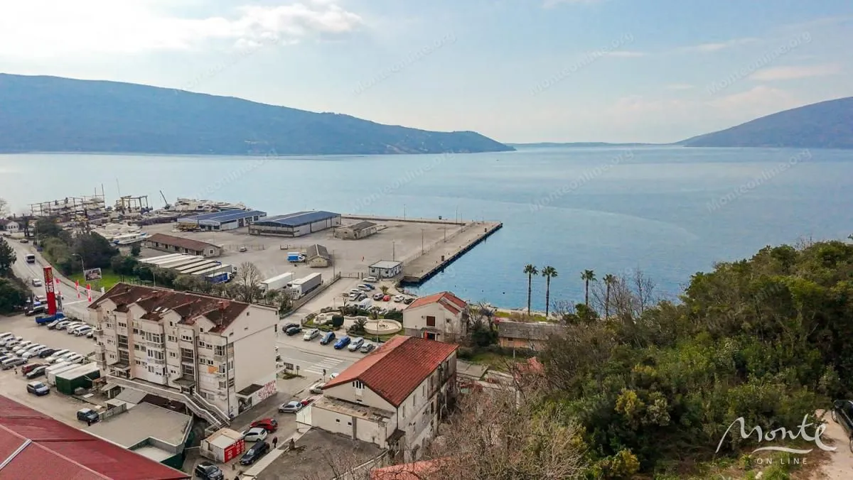 Prodaja, kuća, 64m², Zelenika, Herceg Novi