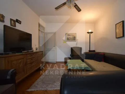Sale, two bedroom apartment, 75m², Preko Morače, Podgorica - image 2