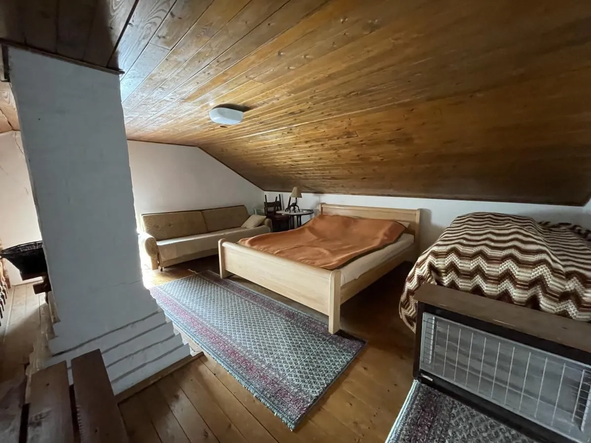 Prodaja, kuća, 54m², Paragovo, Petrovaradin