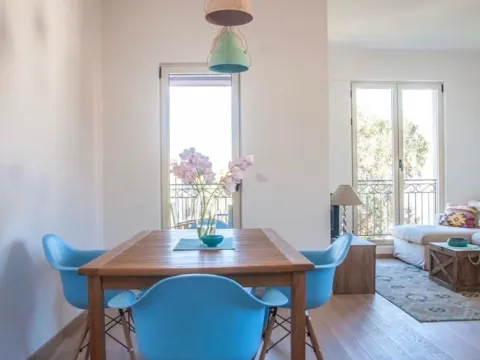 Rent, one bedroom apartment, 60m², Centar, Tivat - image 3