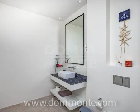 Rent, two bedroom apartment, 100m², Luštica Bay, Tivat - image 18