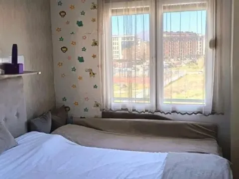 Sale, one bedroom apartment, 51m², Zabjelo, Podgorica - image 5