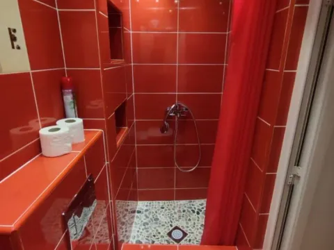 Prodaja, dvosoban stan, 50m², Stari Grad, Budva - image 10