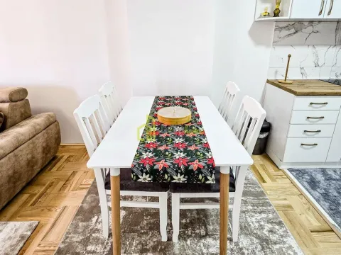 Rent, one bedroom apartment, 44m², Tuški Put, Podgorica - image 7