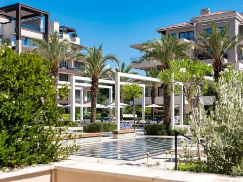 Prodaja, jednosoban stan, 98m², Porto Montenegro, Tivat - image 2