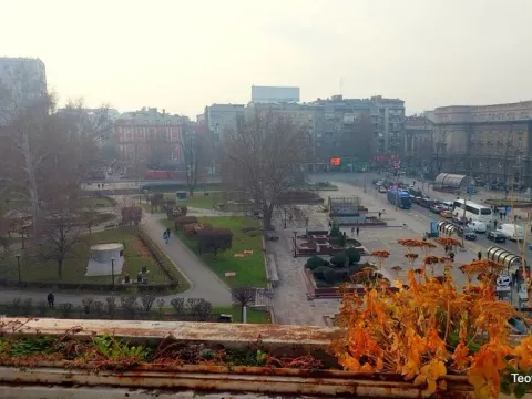 Izdavanje, dvosoban stan, 55m², Vukov Spomenik, Zvezdara Sve Podlokacije - image 11