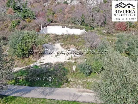 Prodaja, plac, 520m², Bijela, Herceg Novi - image 4