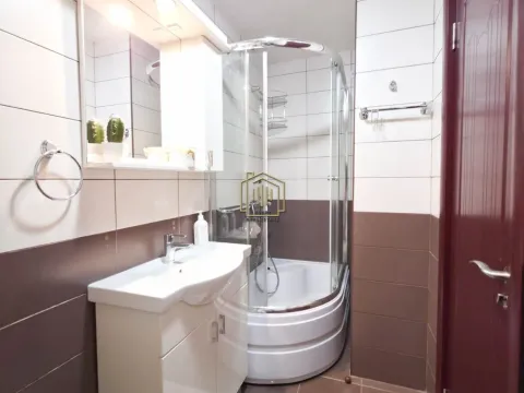 Prodaja, jednosoban stan, 47m², Podgorica, Crna Gora - image 8