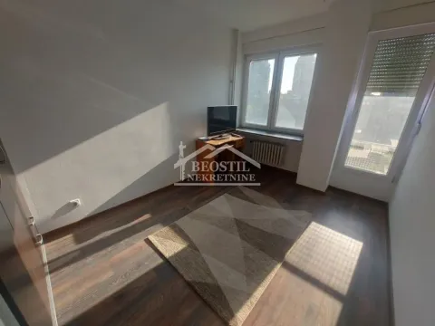 Sale, three bedroom apartment, 70m², Novi Beograd Blok 23, Novi Beograd Sve Podlokacije - image 15
