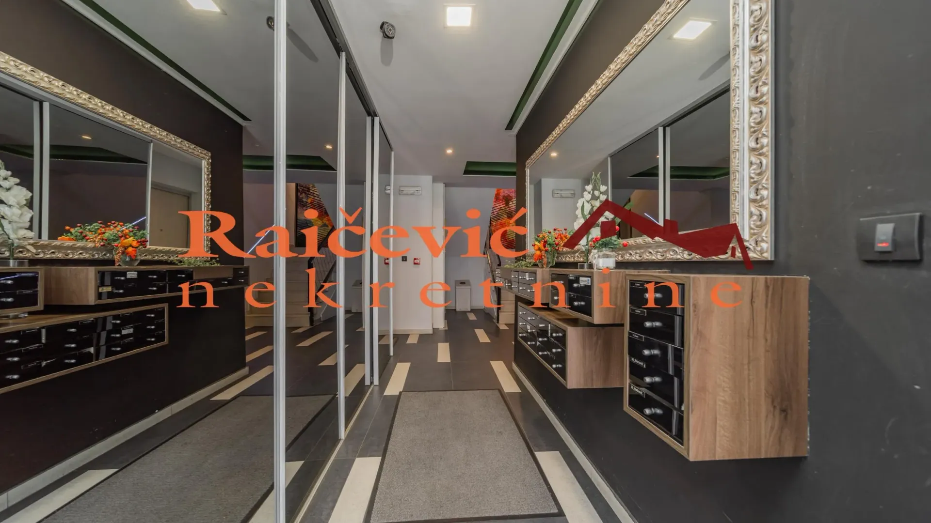 Sale, three bedroom apartment, 83m², Crveni Krst, Beograd