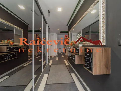 Sale, three bedroom apartment, 83m², Crveni Krst, Beograd - image 19
