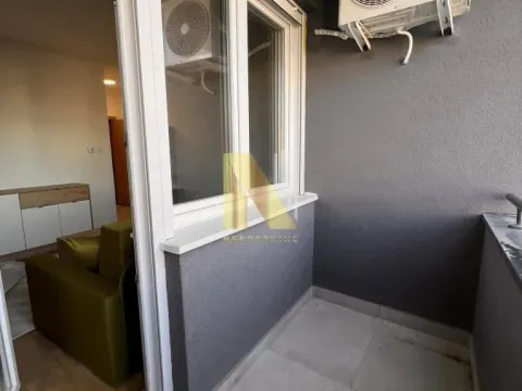 Rent, studio apartment, 30m², Avijatičarsko naselje, Novi Sad Sve Podlokacije - image 9