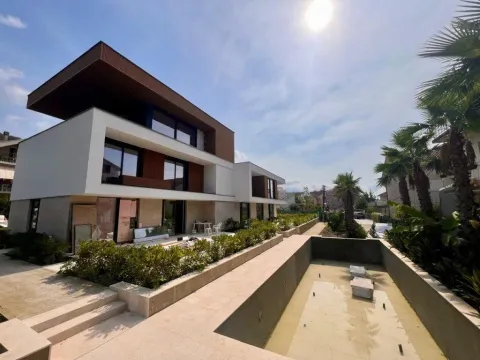 Stan in Marići
