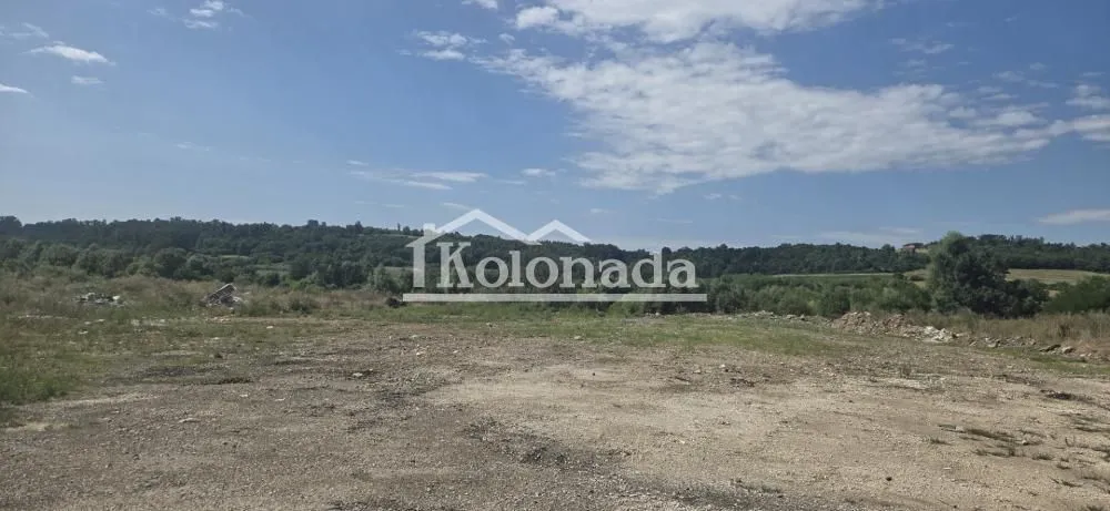 Sale, land lot, 4000m², Djurinci, Sopot