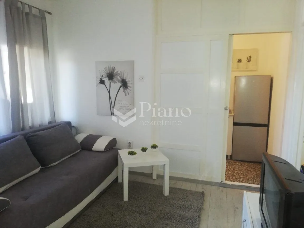 Rent, apartment, 29m², Podgorica, Crna Gora