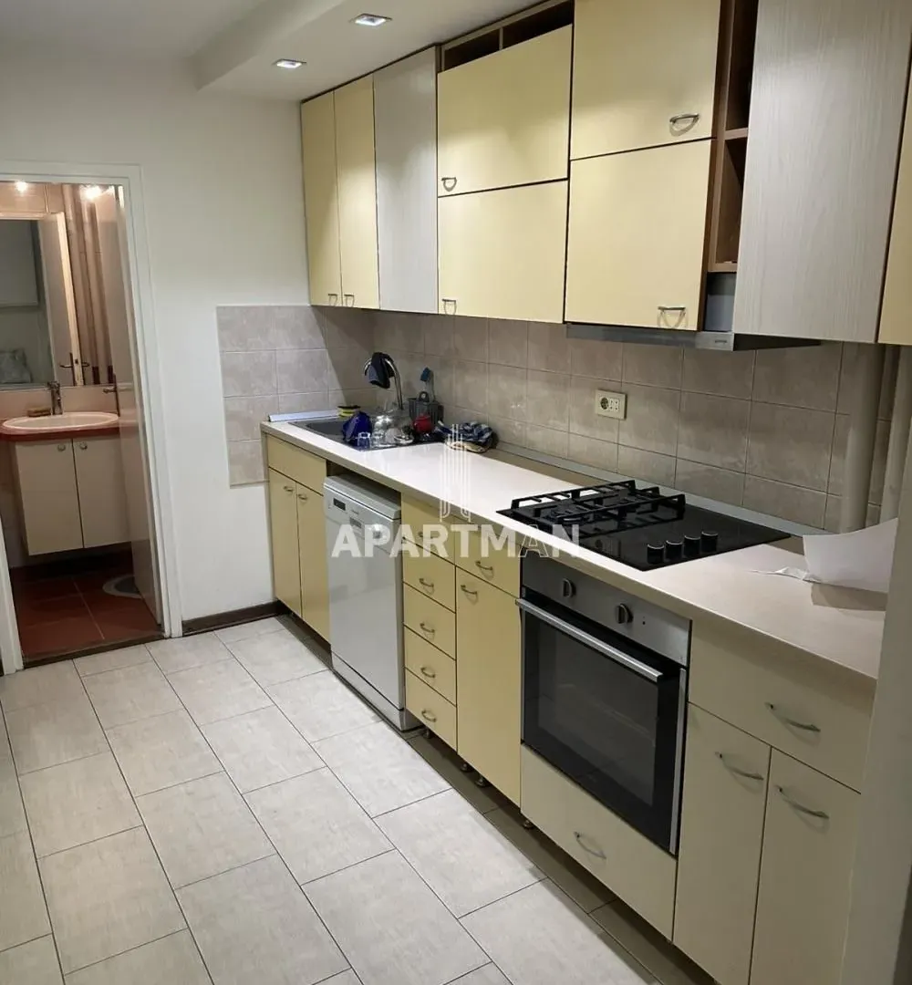 Rent, two bedroom apartment, 43m², Novi Beograd Sve Podlokacije, Beograd
