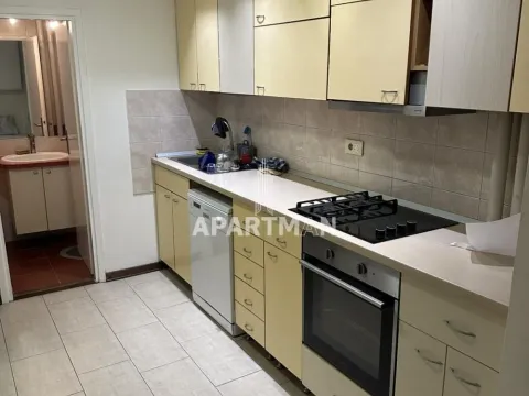 Izdavanje, dvosoban stan, 43m², Novi Beograd Sve Podlokacije, Beograd - image 4