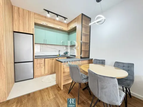 Izdavanje, jednosoban stan, 45m², Zagorič, Podgorica - image 4