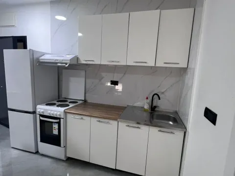 Izdavanje, jednosoban stan, 55m², Bjeliši, Bar - image 6