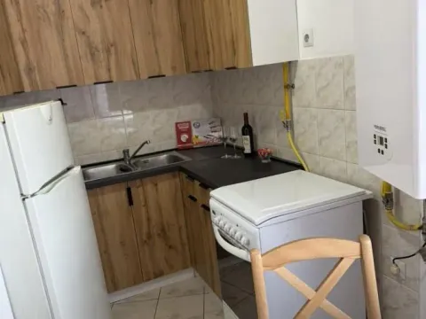 Izdavanje, dvosoban stan, 42m², Salajka, Novi Sad Sve Podlokacije - image 3