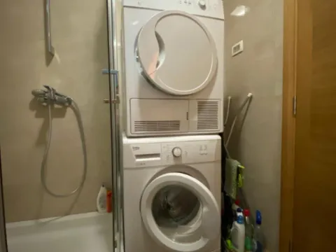 Izdavanje, jednosoban stan, 48m², Blok 9, Podgorica - image 4