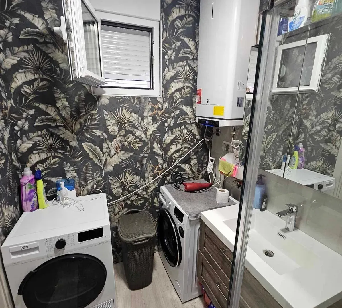 Prodaja, stan, 55m², Budva, Crna Gora