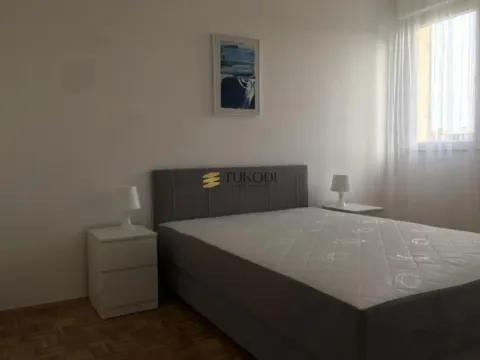Izdavanje, dvosoban stan, 62m², Novi Beograd Blok 70, Novi Beograd Sve Podlokacije - image 7