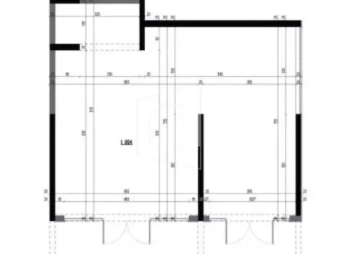 Rent, office space, 309m², New City, Podgorica - image 3