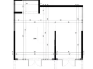 Rent, office space, 309m², New City, Podgorica - image 3