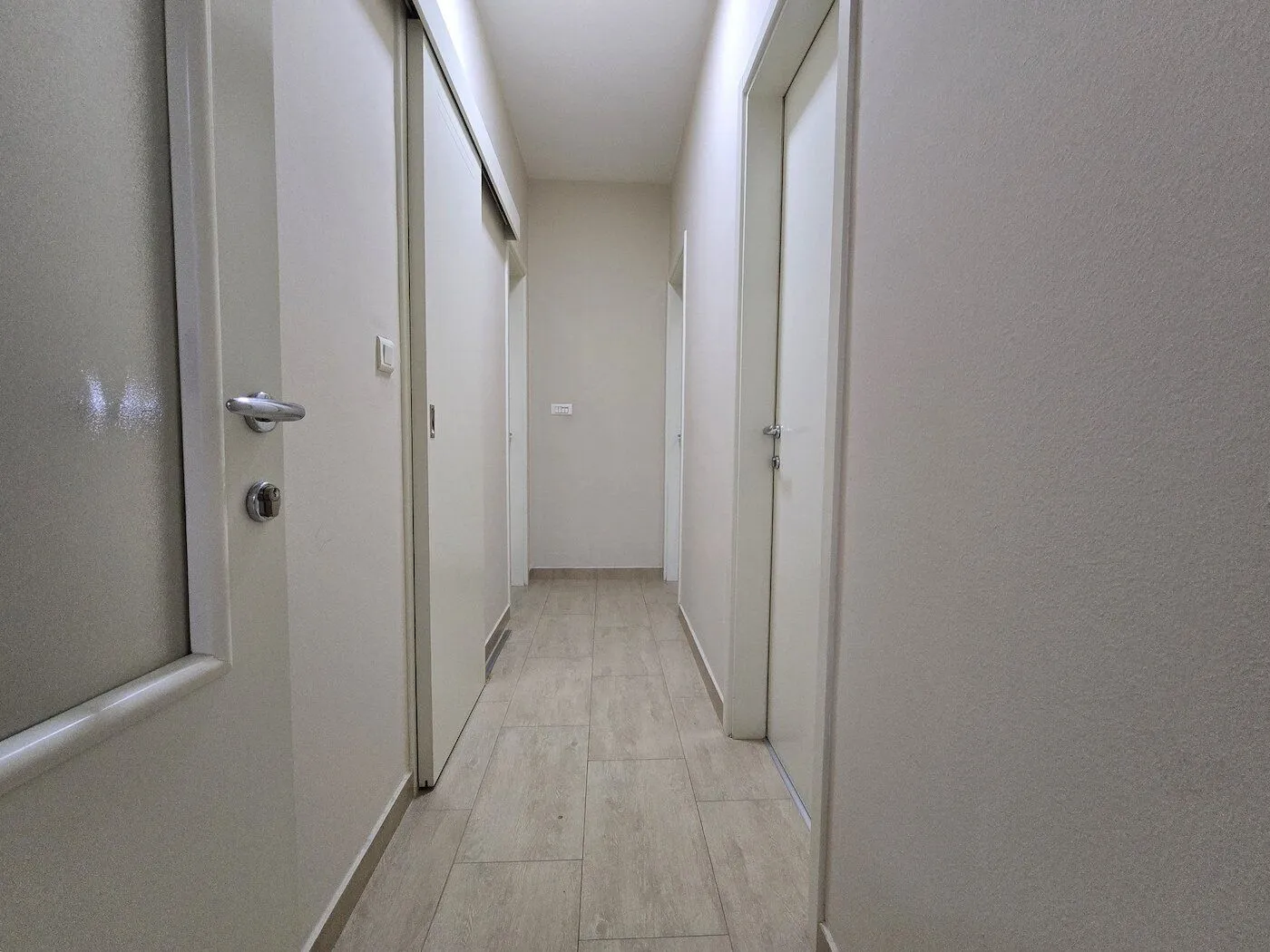 Rent, three bedroom apartment, 88m², Preko Morače, Podgorica