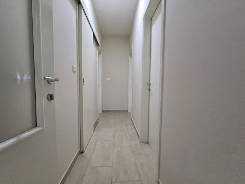 Rent, three bedroom apartment, 88m², Preko Morače, Podgorica - image 8