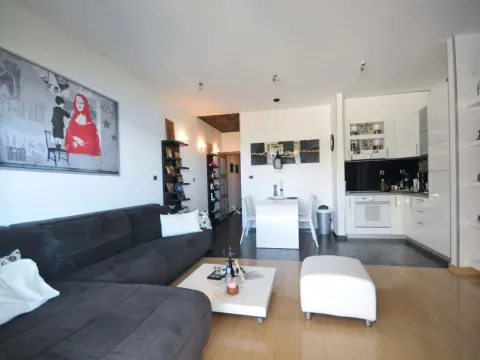Prodaja, dvosoban stan, 55m², Pržno, Budva - image 9